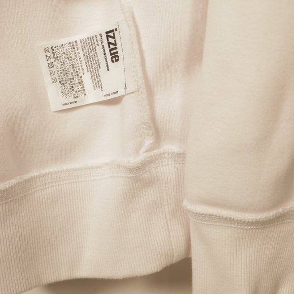 IZZUE BAPE BATHING APE HOODIE **RARE** - Picture 9 of 11